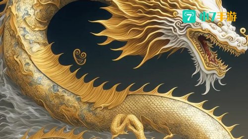 巢作之龙