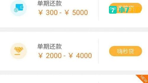 嗨钱网