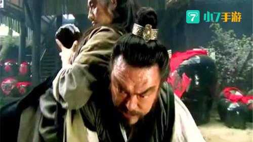 武松醉打蒋门神