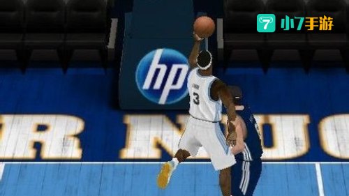 nba2k12操作