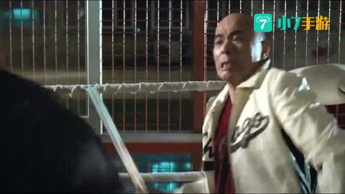 双刀哥