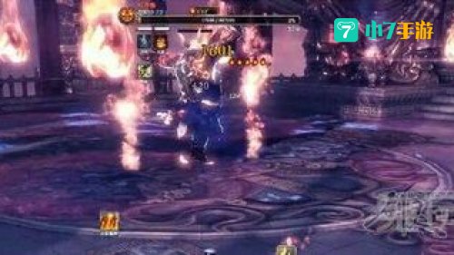 剑灵武神塔怎么去