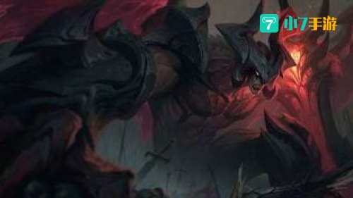 剑魔lol