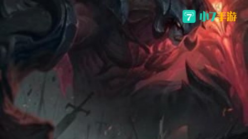 剑魔lol