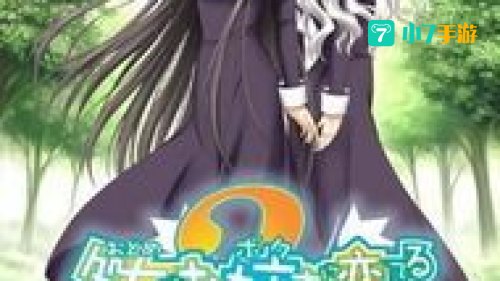 少女爱上姐姐游戏下载