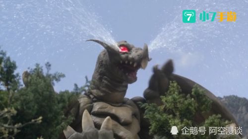 阿斯迦的图腾